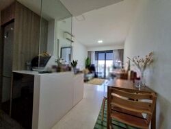 Botanique At Bartley (D19), Condominium #573373341